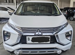 Mitsubishi Xpander Ultimate A/T ( Matic ) 2018 Putih Km 18rban Good Condition