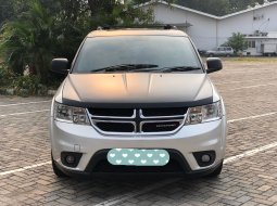 Dodge Journey SXT Platinum 2014