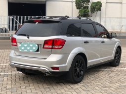 Dodge Journey SXT Platinum 2014 4