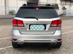 Dodge Journey SXT Platinum 2014 5