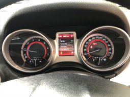 Dodge Journey SXT Platinum 2014 9