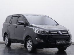 Toyota KIJANG INNOVA REBORN G 2017 1
