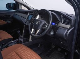 Toyota KIJANG INNOVA REBORN G 2017 8