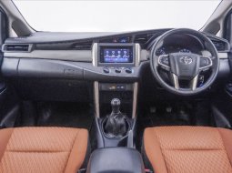 Toyota KIJANG INNOVA REBORN G 2017 9