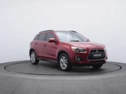 Mitsubishi Outlander Sport PX 2015 1