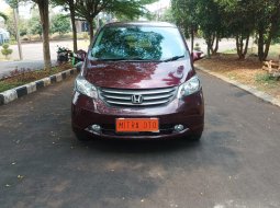 Honda Freed PSD 2011 Matic
Siap Pakai Mobil aman Istimewa
Bisa cash atau Credit