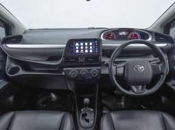 Toyota Sienta G 2017 MPV 3