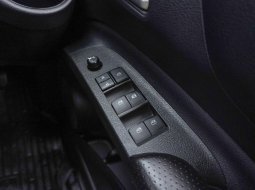 Toyota Sienta G 2017 MPV 5