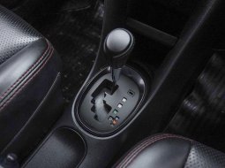 Toyota Sienta G 2017 MPV 6