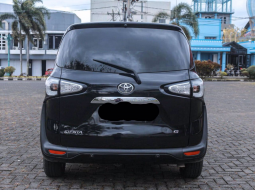 Toyota Sienta G 2017 MPV 7