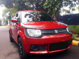 Suzuki Ignis GL 2019 MPV