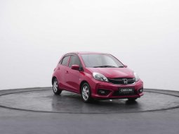 Honda Brio E 2018 Hatchback