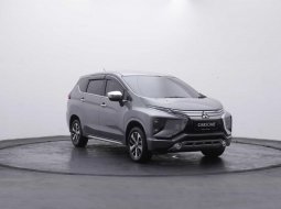 Mitsubishi Xpander ULTIMATE 2018