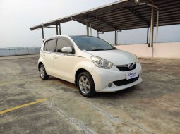 Daihatsu Sirion M 2012