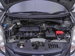 Honda Brio Satya E CVT 2016 Hatchback 2