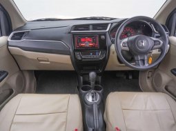 Honda Brio Satya E CVT 2016 Hatchback 4