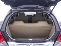 Honda Brio Satya E CVT 2016 Hatchback 11