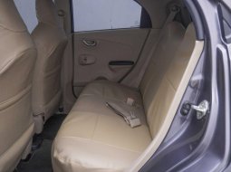 Honda Brio Satya E CVT 2016 Hatchback 10