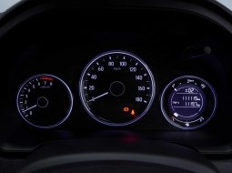 Honda BR-V E 2016 MPV 4