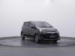 Toyota Agya G 2019