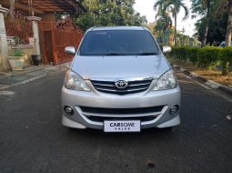 Toyota Avanza S 2010 3