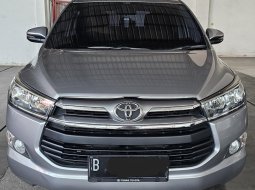Toyota Innova 2.0 G M/T ( Manual ) 2019 Silver Km Antik 17rban Mulus Tangan 1