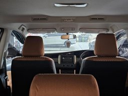 Toyota Innova 2.0 G M/T ( Manual ) 2019 Silver Km Antik 17rban Mulus Tangan 1 3