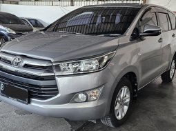 Toyota Innova 2.0 G M/T ( Manual ) 2019 Silver Km Antik 17rban Mulus Tangan 1 7