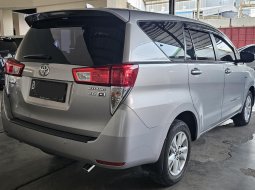 Toyota Innova 2.0 G M/T ( Manual ) 2019 Silver Km Antik 17rban Mulus Tangan 1 12