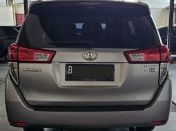 Toyota Innova 2.0 G M/T ( Manual ) 2019 Silver Km Antik 17rban Mulus Tangan 1 13