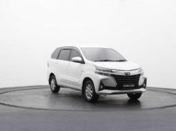 Promo Toyota Avanza G 2021 murah KHUSUS JABODETABEK HUB RIZKY 081294633578