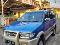panther touring 2001 plat K pajak on kunci 2 komplit