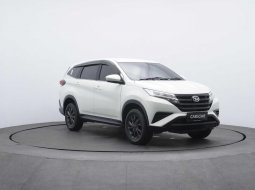 Promo Daihatsu Terios X DLX 2018 murah KHUSUS JABODETABEK HUB RIZKY 081294633578
