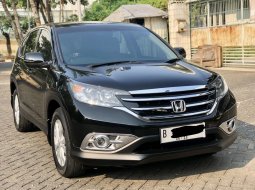Honda CR-V 2.0 2013 Hitam 2