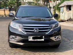 Honda CR-V 2.0 2013 Hitam 3