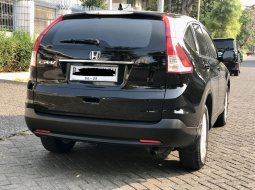 Honda CR-V 2.0 2013 Hitam 4