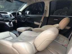 Honda CR-V 2.0 2013 Hitam 7
