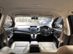 Honda CR-V 2.0 2013 Hitam 11