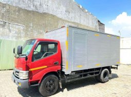 MULUSbanBARU MURAH Toyota Dyna 130 XT box aluminium 2012 bok alumunium