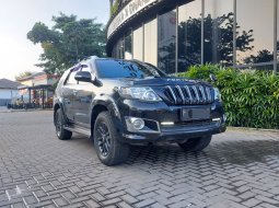 Toyota Fortuner G VNT AT 2012
