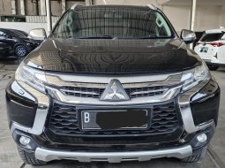 Mitsubishi Pajero Dakar A/T ( Matic ) 2016 Hitam Km 71rban Mulus Siap Pakai
