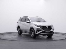Toyota Rush G 2019 Silver Dp 19 Juta,Angsuran 4 Jutaan Dan Data-Data Dibantu Sampai Approve