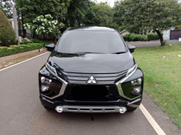 Mitsubishi Xpander Exceed A/T 2018 MPV