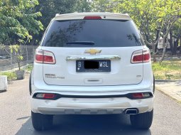 Chevrolet Trailblazer LTZ 2018 SUV LANGKA SIAP PAKAI 3
