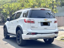 Chevrolet Trailblazer LTZ 2018 SUV LANGKA SIAP PAKAI 5