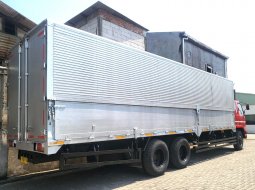 MULUS+11banbaru ,MURAH Mitsubishi Fuso tronton 6x2 HD Wingbox 2020 3