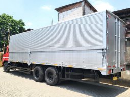 MULUS+11banbaru ,MURAH Mitsubishi Fuso tronton 6x2 HD Wingbox 2020 4