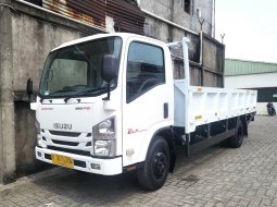 MULUS+banBARU MURAH CDD LONG Isuzu Elf 125 ps NMR71L bak besi 2016 2