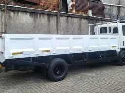 MULUS+banBARU MURAH CDD LONG Isuzu Elf 125 ps NMR71L bak besi 2016 3