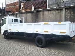 MULUS+banBARU MURAH CDD LONG Isuzu Elf 125 ps NMR71L bak besi 2016 4
